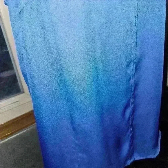 Simply Styled Womans Blouse Size L - Picture 6 of 11